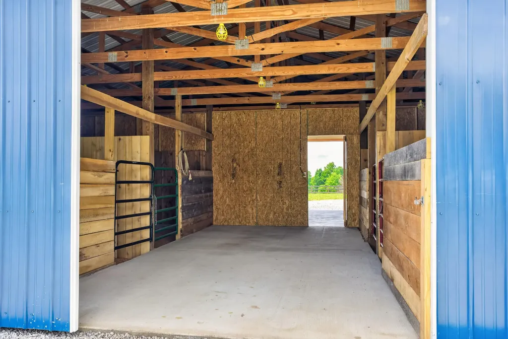 1812 & 1838 Tick Ridge Road Waynesburg KY 40489