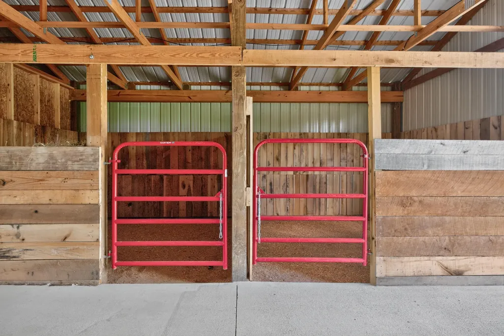 1812 & 1838 Tick Ridge Road Waynesburg KY 40489