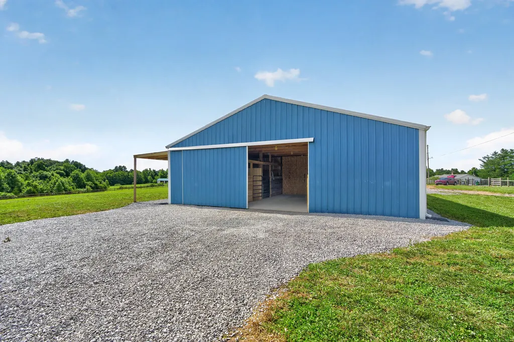 1812 & 1838 Tick Ridge Road Waynesburg KY 40489