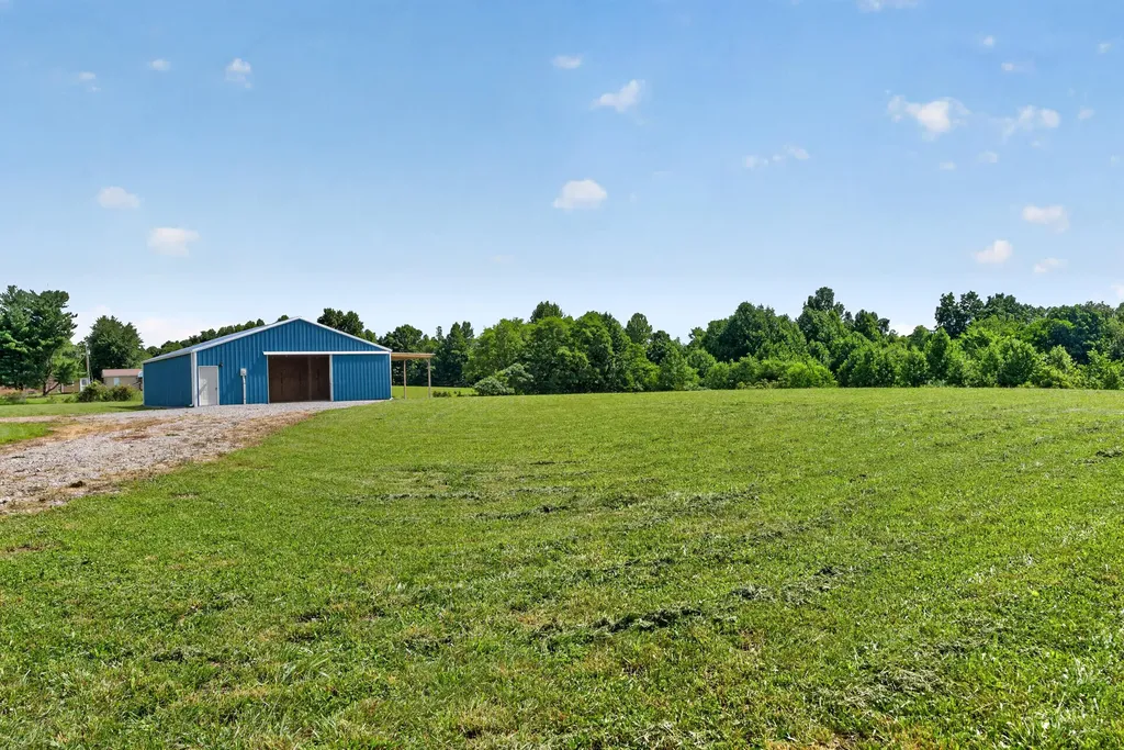 1812 & 1838 Tick Ridge Road Waynesburg KY 40489