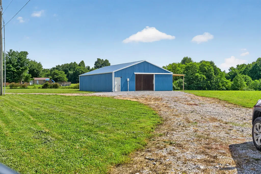 1812 & 1838 Tick Ridge Road Waynesburg KY 40489