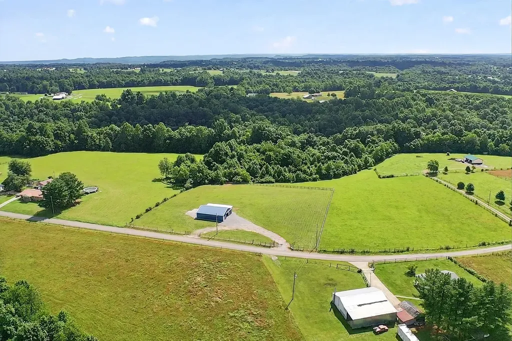 1812 & 1838 Tick Ridge Road Waynesburg KY 40489