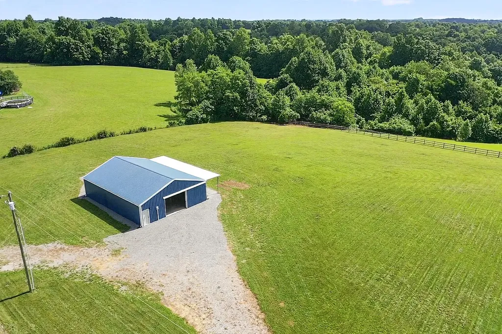 1812 & 1838 Tick Ridge Road Waynesburg KY 40489