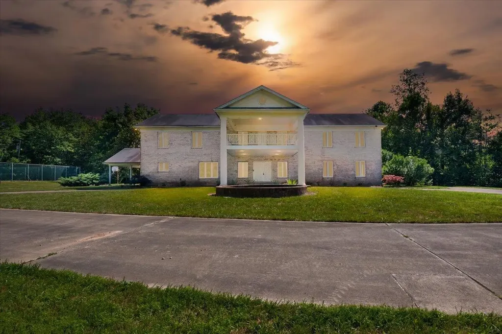 349 Persimmon Frk Lane Gray KY 40734