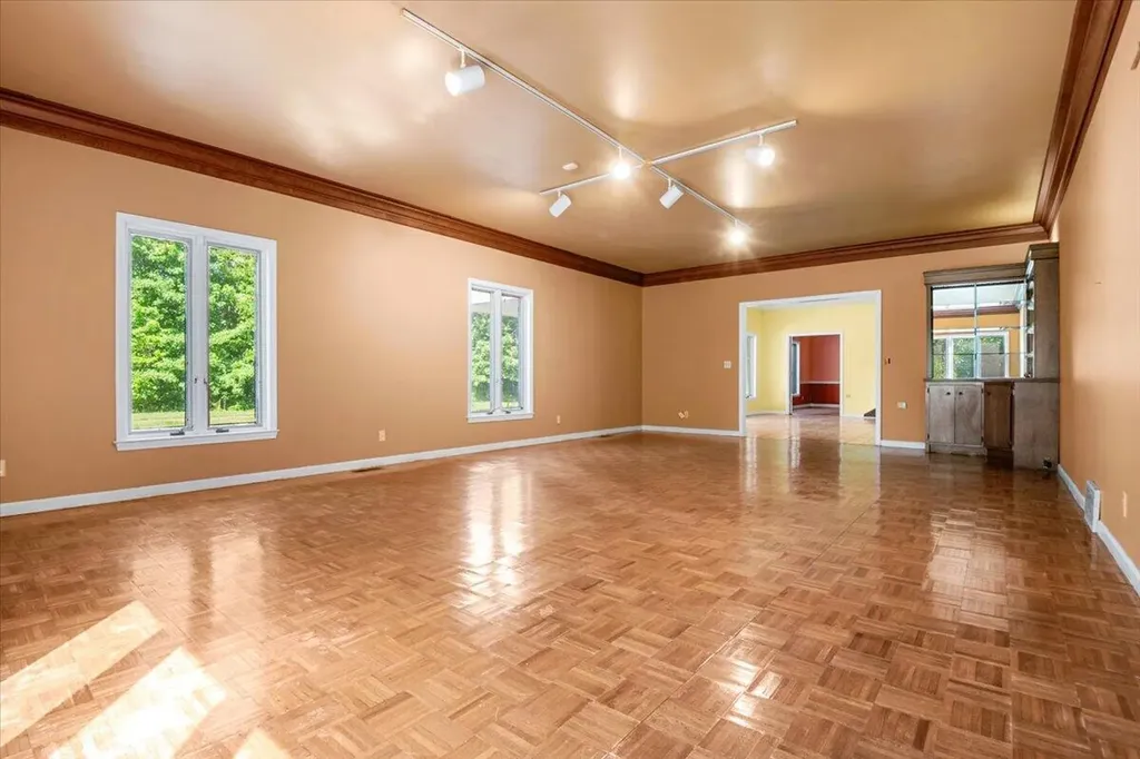 349 Persimmon Frk Lane Gray KY 40734