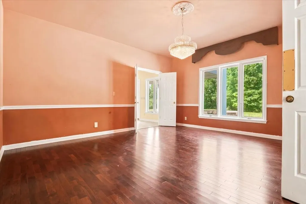 349 Persimmon Frk Lane Gray KY 40734