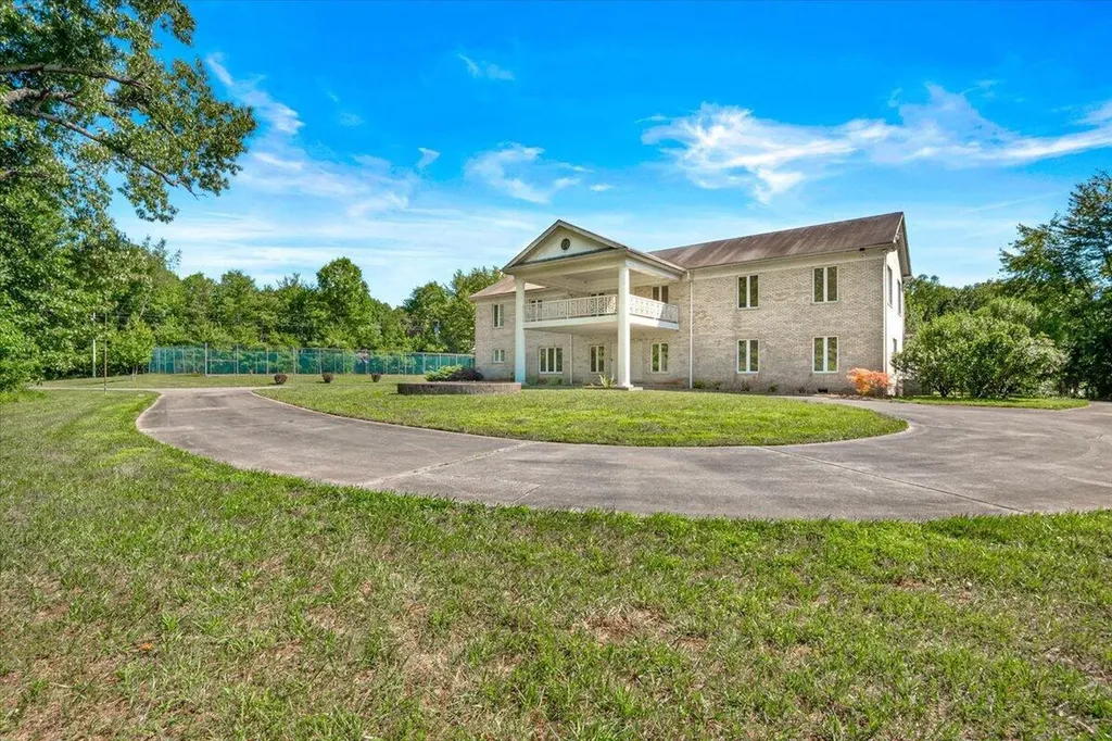 349 Persimmon Frk Lane Gray KY 40734