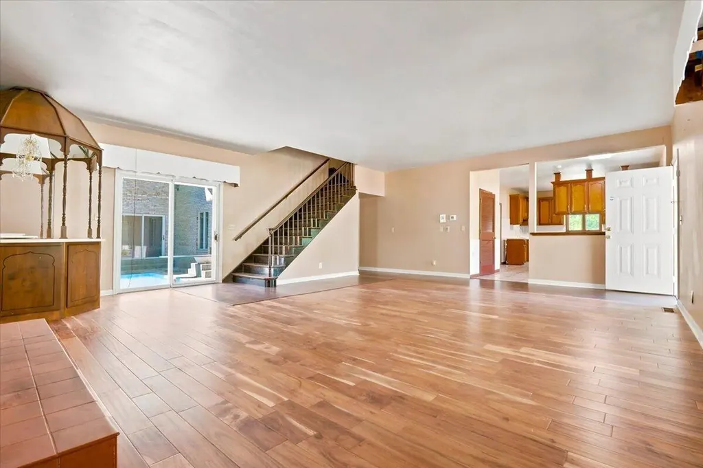 349 Persimmon Frk Lane Gray KY 40734