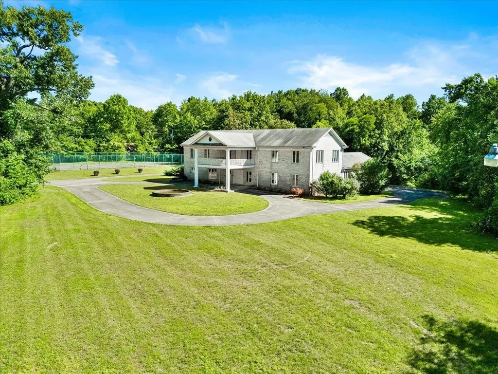 349 Persimmon Frk Lane Gray KY 40734