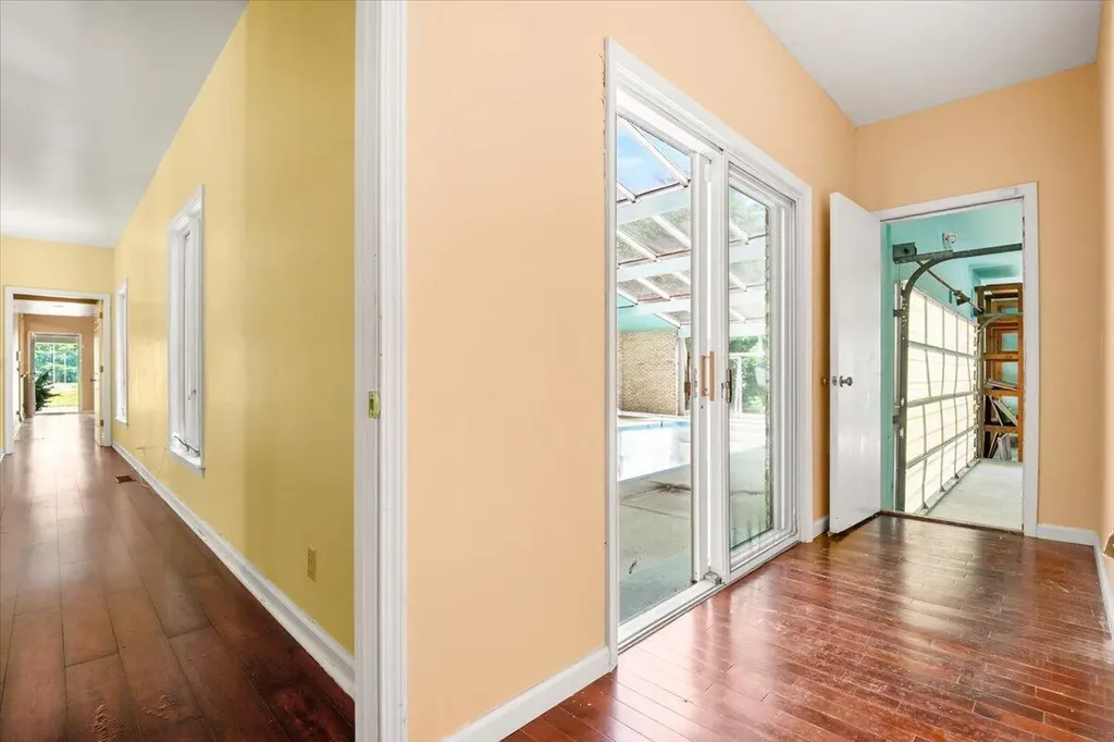 349 Persimmon Frk Lane Gray KY 40734