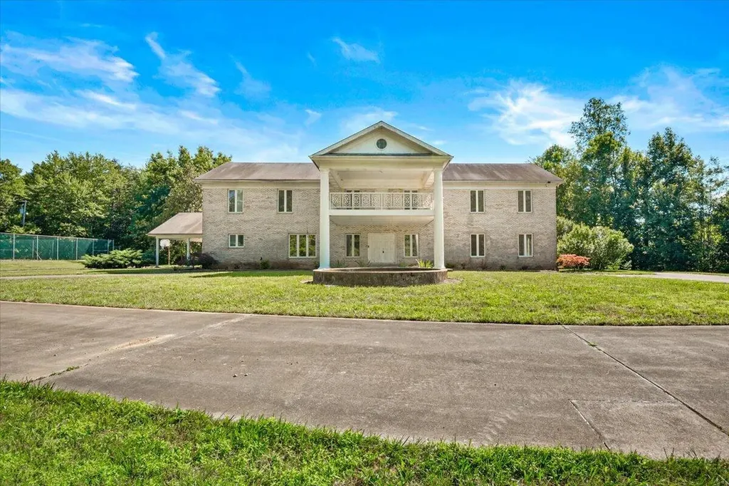 349 Persimmon Frk Lane Gray KY 40734