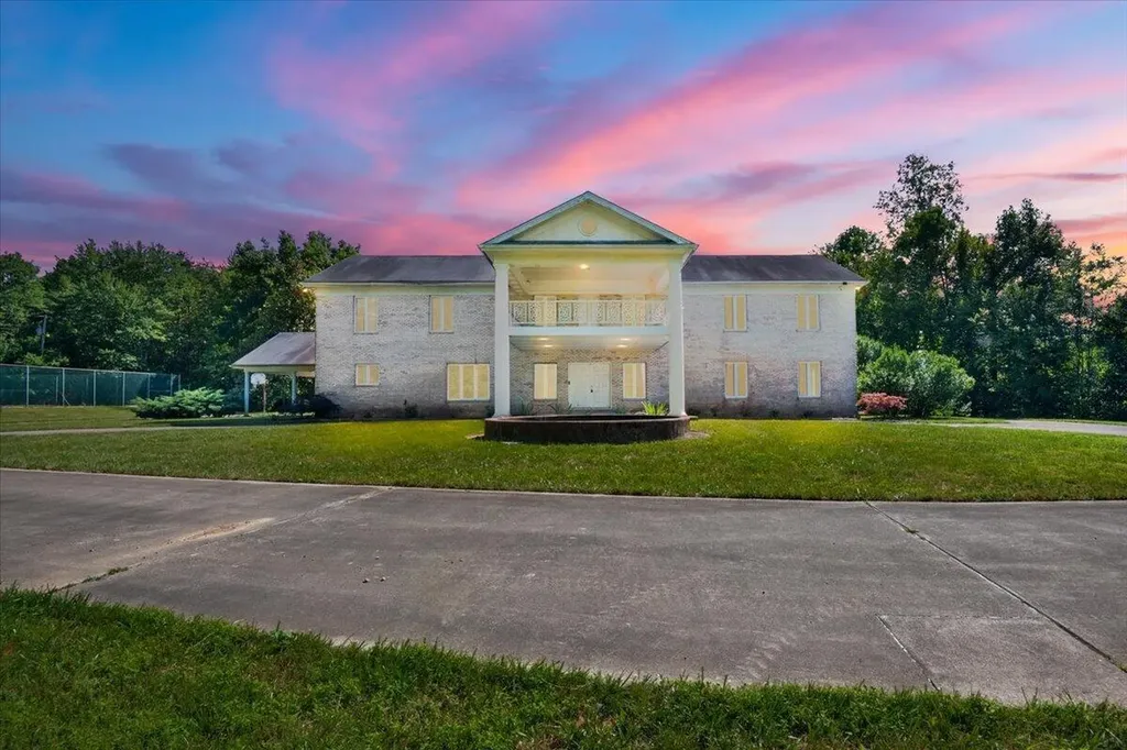 349 Persimmon Frk Lane Gray KY 40734