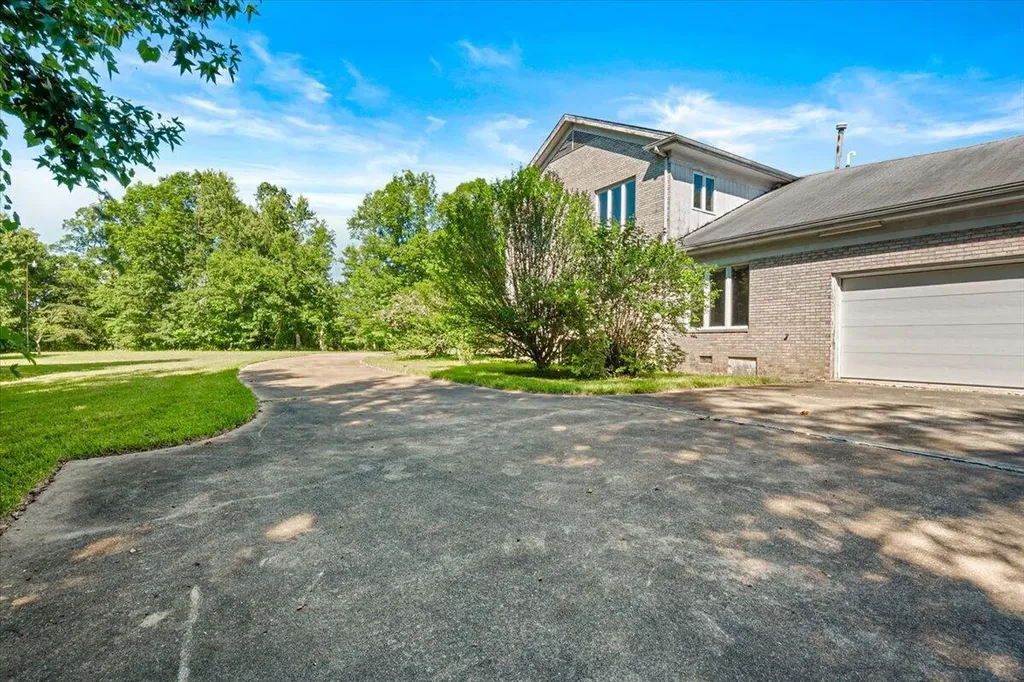 349 Persimmon Frk Lane Gray KY 40734