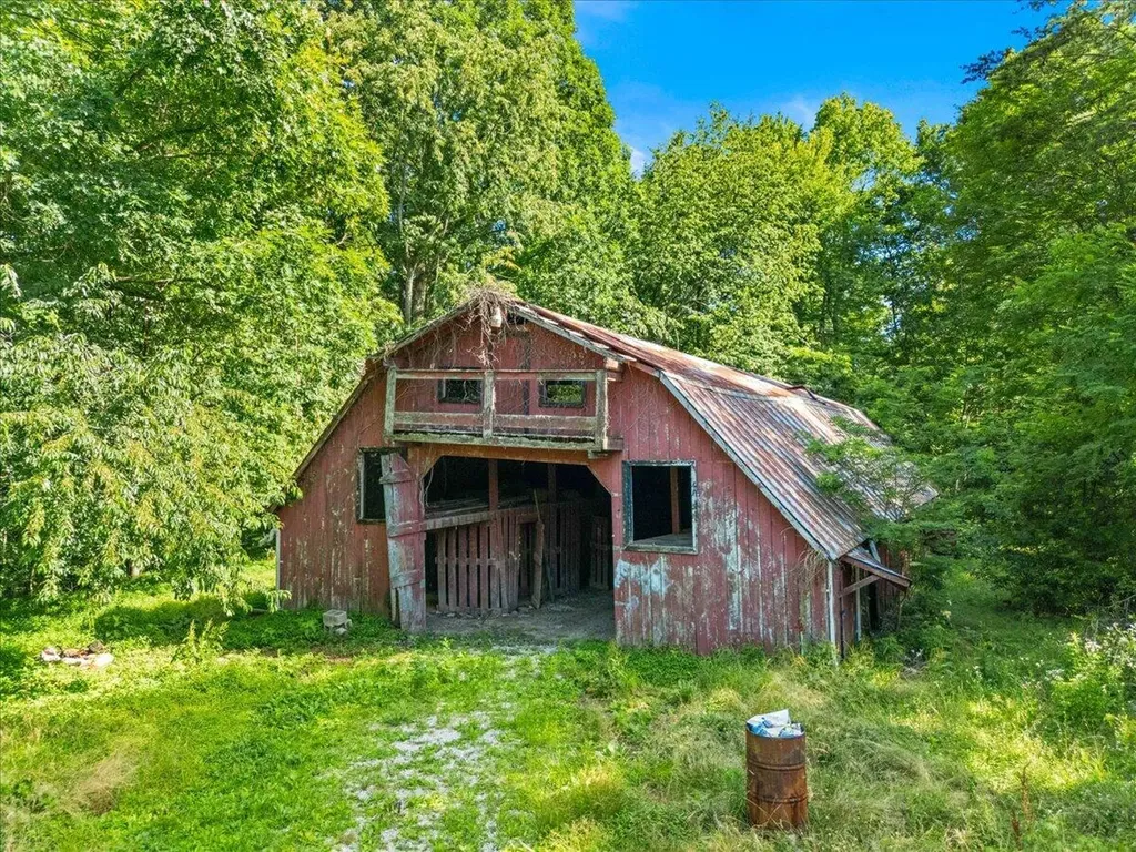 349 Persimmon Frk Lane Gray KY 40734