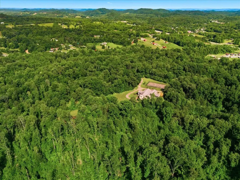 349 Persimmon Frk Lane Gray KY 40734