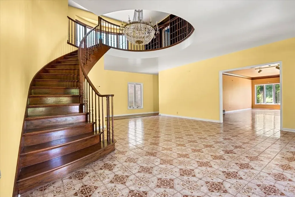349 Persimmon Frk Lane Gray KY 40734