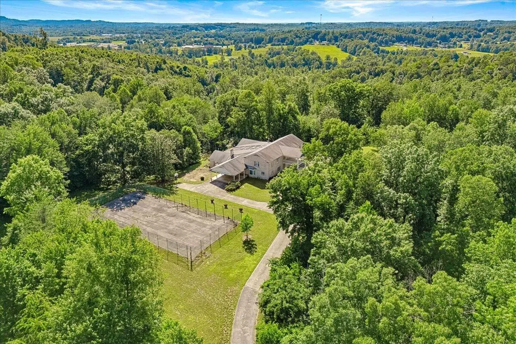 349 Persimmon Frk Lane Gray KY 40734