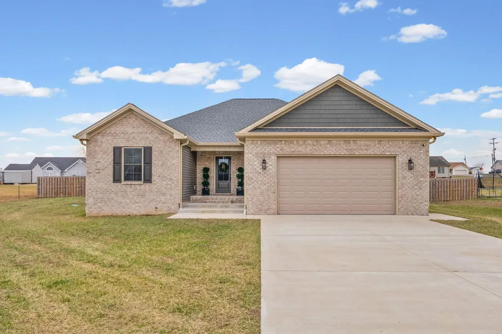 623 N Rdg Drive Hopkinsville KY 42240
