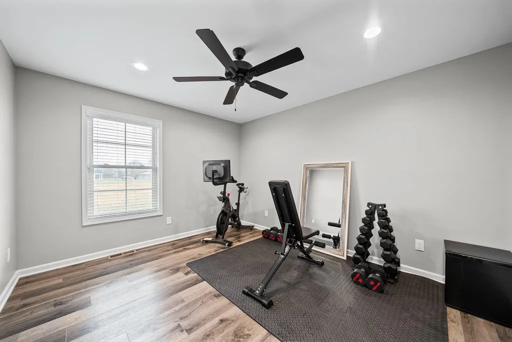 623 N Rdg Drive Hopkinsville KY 42240
