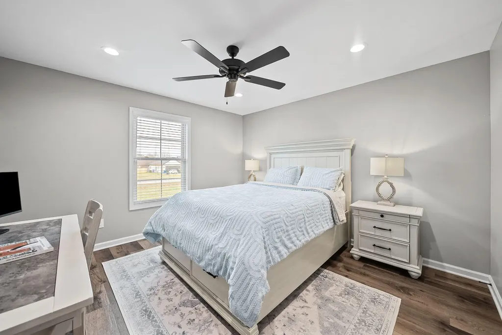 623 N Rdg Drive Hopkinsville KY 42240