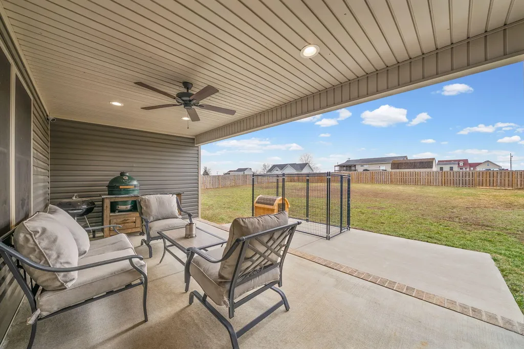 623 N Rdg Drive Hopkinsville KY 42240