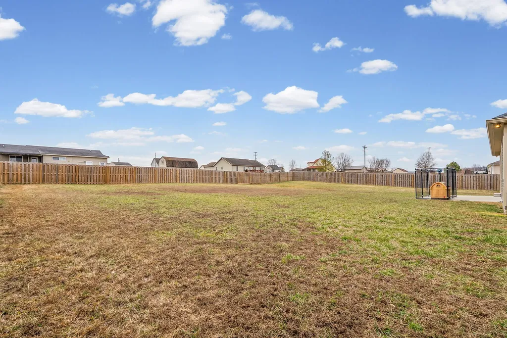 623 N Rdg Drive Hopkinsville KY 42240