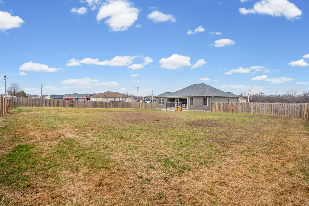 623 N Rdg Drive Hopkinsville KY 42240