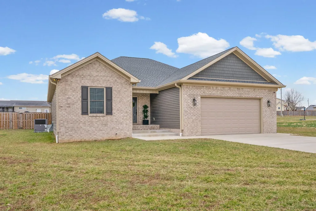 623 N Rdg Drive Hopkinsville KY 42240