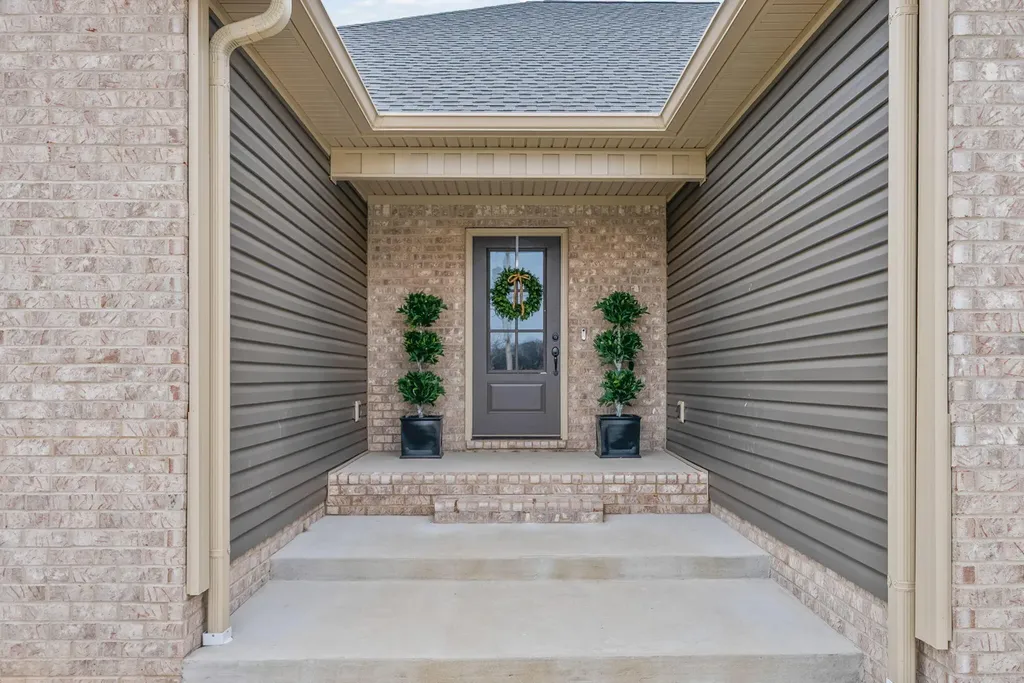 623 N Rdg Drive Hopkinsville KY 42240