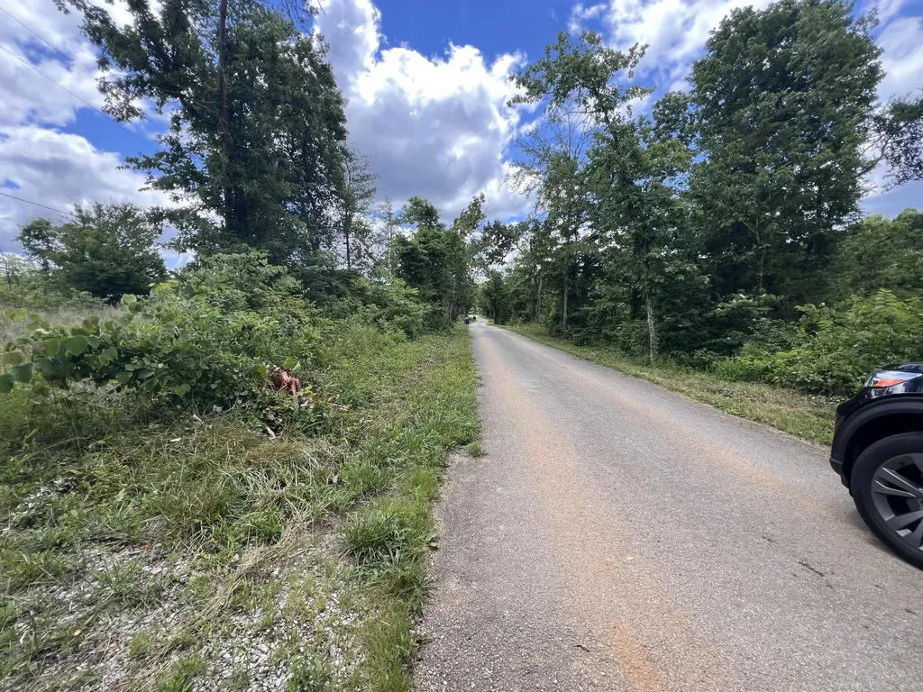 0001 S Coal Pit Road Somerset KY 42501
