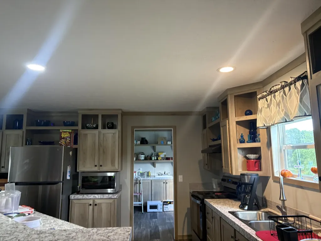 2455 Kentucky 2750 Crab Orchard KY 40419