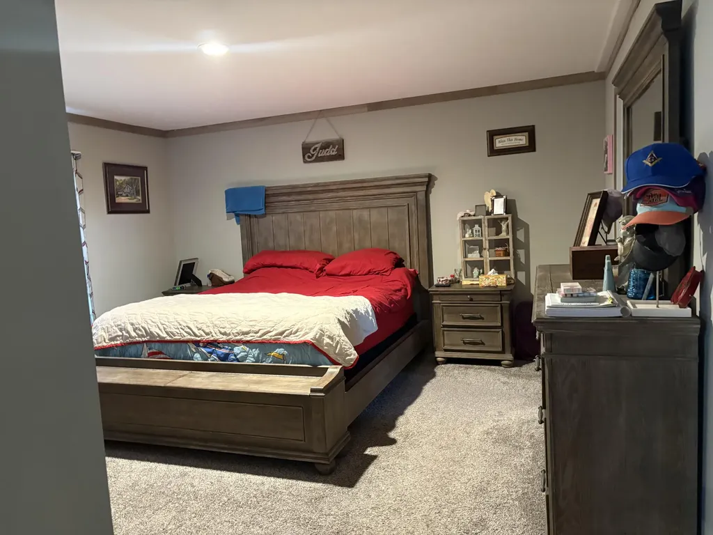 2455 Kentucky 2750 Crab Orchard KY 40419