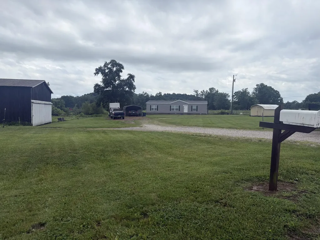2455 Kentucky 2750 Crab Orchard KY 40419