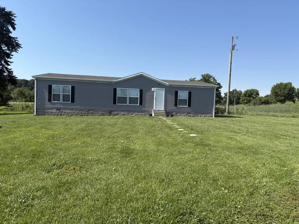 2455 Kentucky 2750 Crab Orchard KY 40419