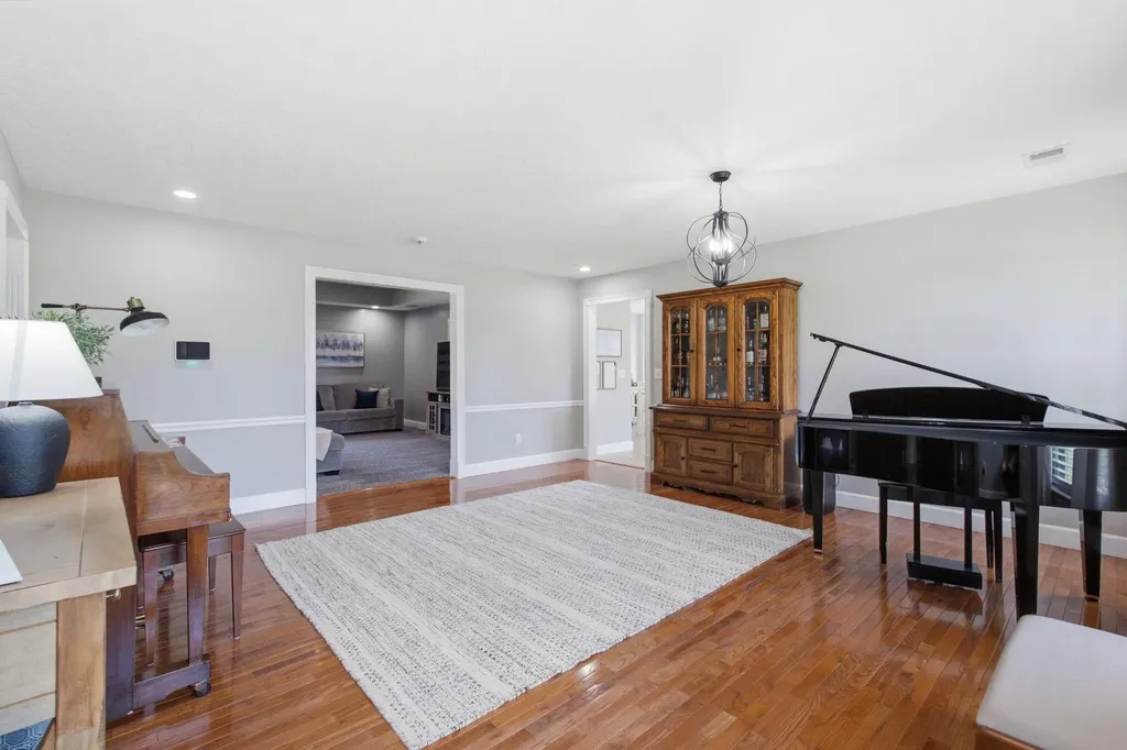 216 Tazwell Drive Richmond KY 40475