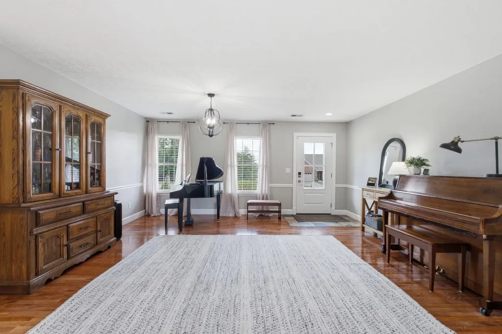 216 Tazwell Drive Richmond KY 40475