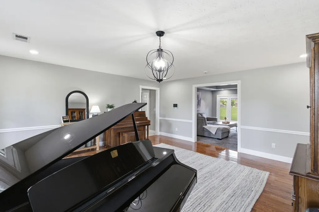 216 Tazwell Drive Richmond KY 40475