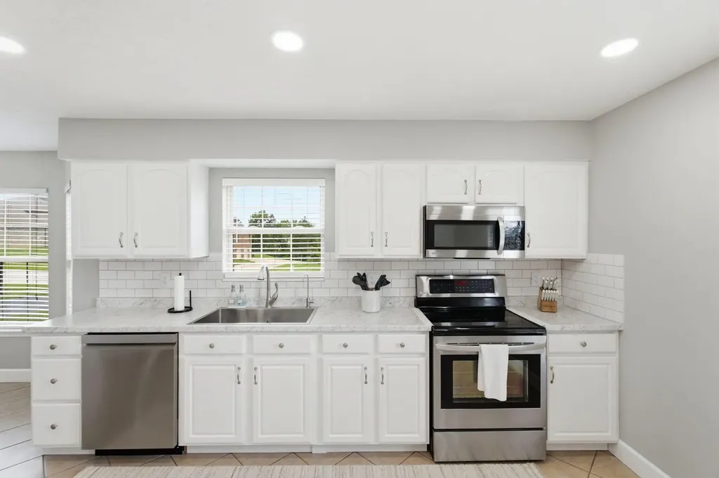 216 Tazwell Drive Richmond KY 40475