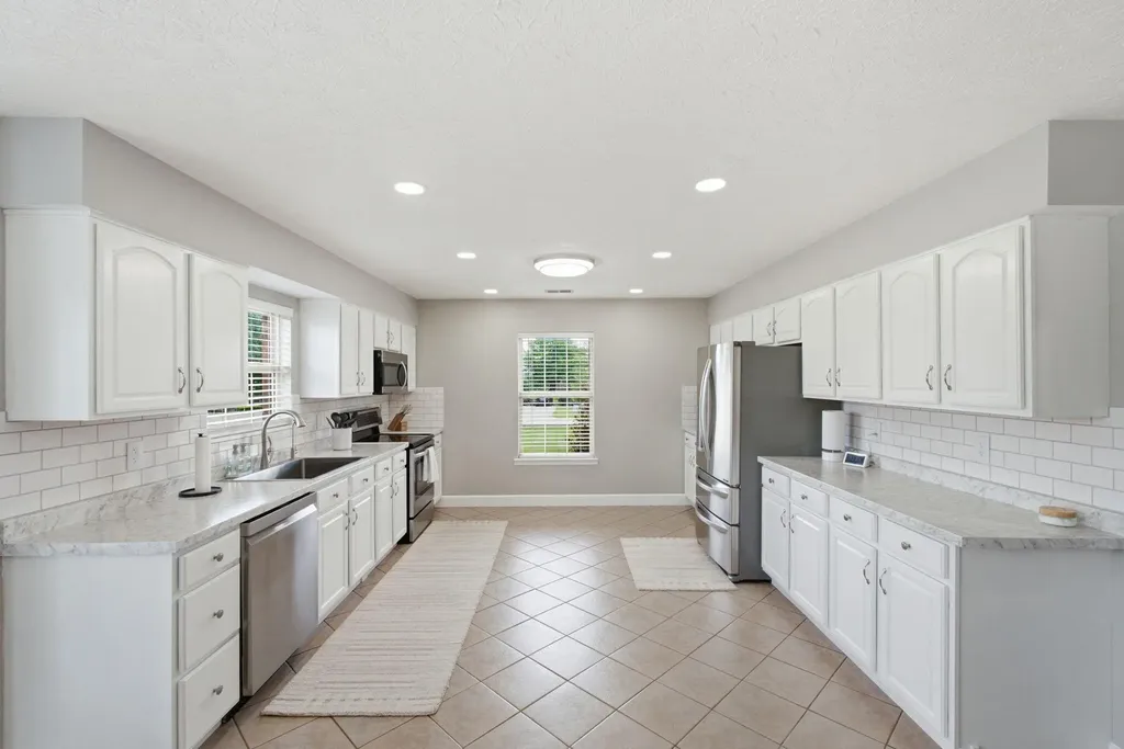216 Tazwell Drive Richmond KY 40475