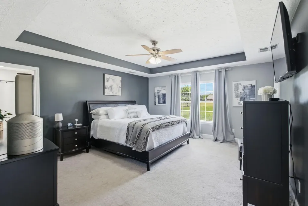 216 Tazwell Drive Richmond KY 40475