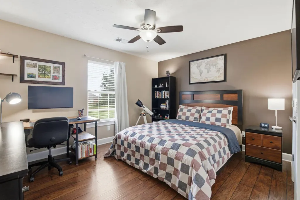 216 Tazwell Drive Richmond KY 40475