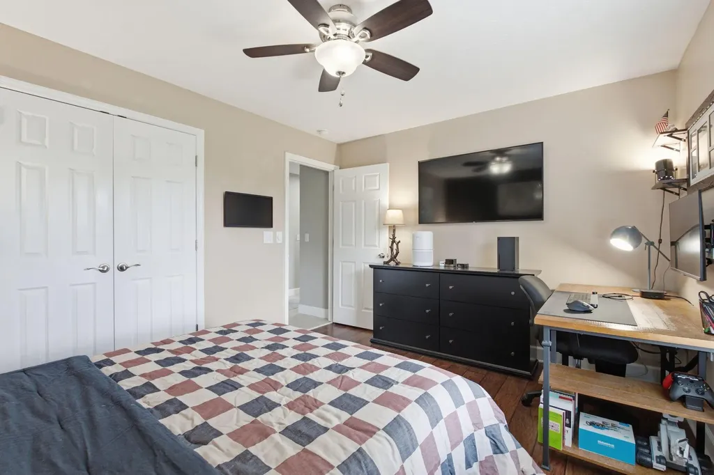 216 Tazwell Drive Richmond KY 40475