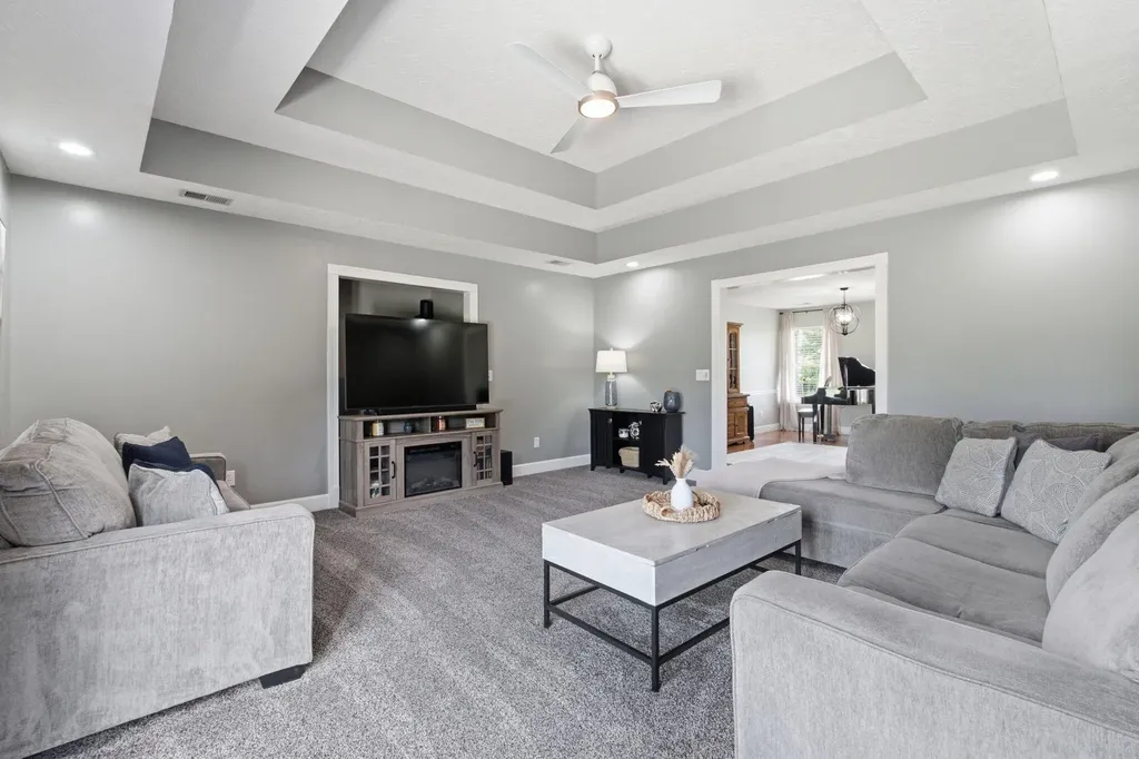 216 Tazwell Drive Richmond KY 40475
