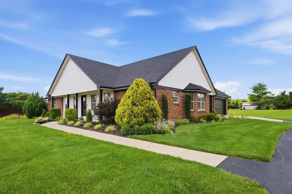 216 Tazwell Drive Richmond KY 40475