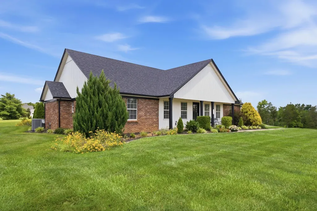 216 Tazwell Drive Richmond KY 40475