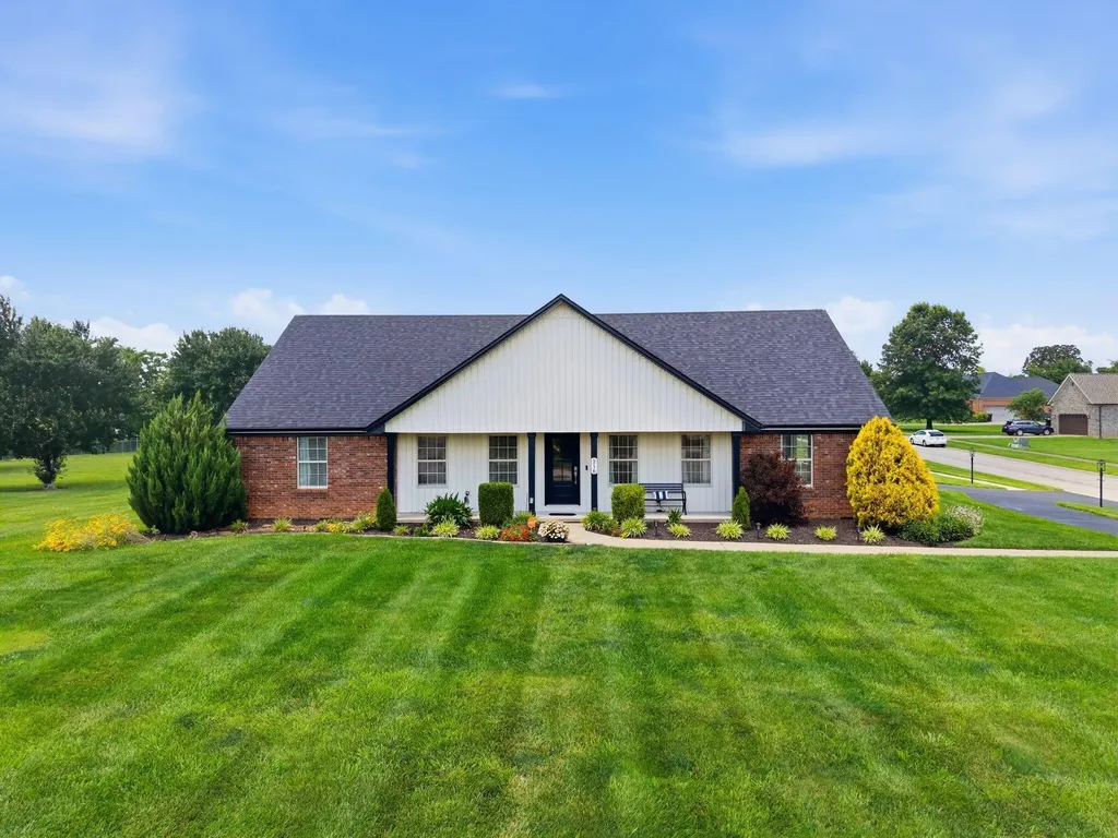 216 Tazwell Drive Richmond KY 40475