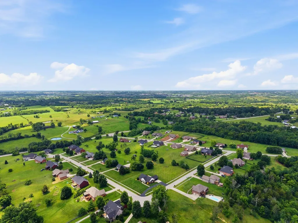 216 Tazwell Drive Richmond KY 40475