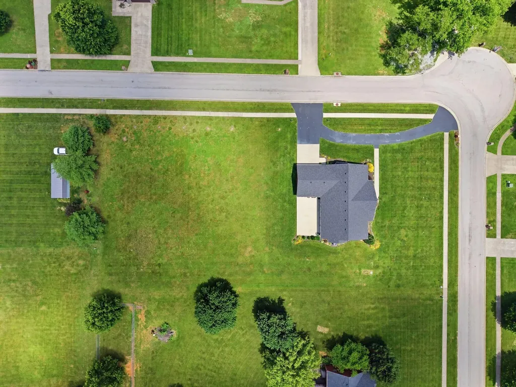 216 Tazwell Drive Richmond KY 40475