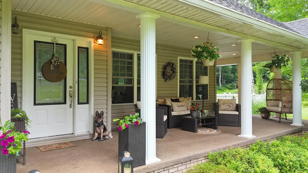 398 Carriage Lane Jamestown KY 42629