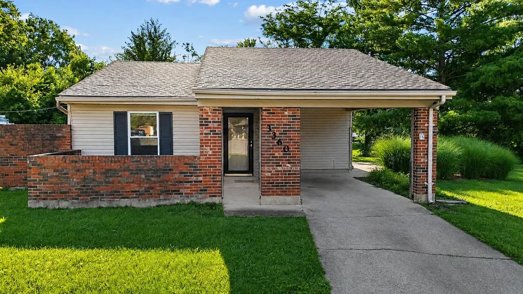 3360 Valhalla Drive Lexington KY 40515